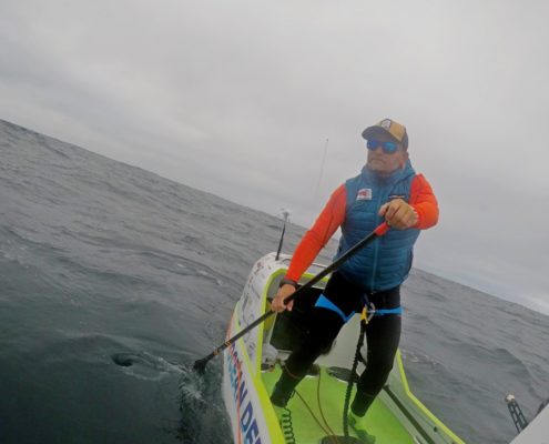 Pacific Sup Challenge