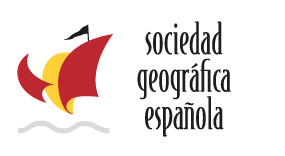 English version - Sociedad Geográfica Española