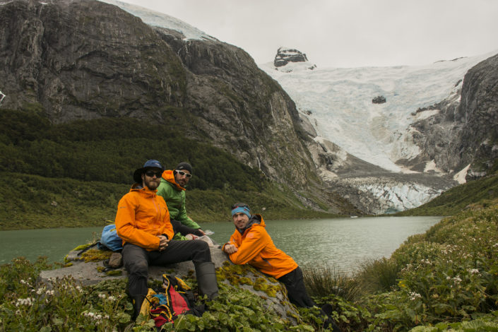 Premio Viaje del Año SGE 2017 Expedición Incógnita Patagonia