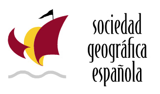 Chaleco de Explorador SGE  Sociedad Geográfica Española