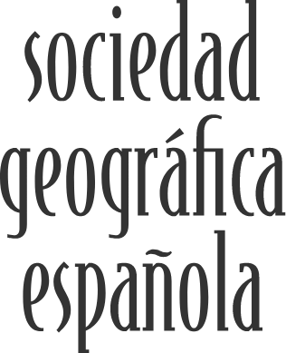 Sociedad Geográfica Española