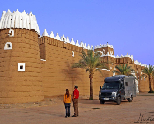 Nayarán, el “Yemen Saudita”... en paz.