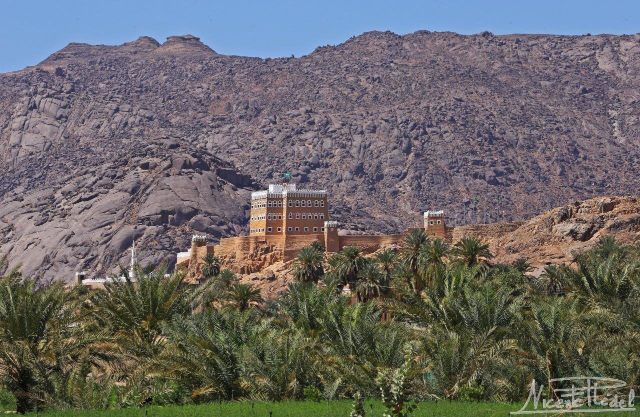 Vergel de Nayarán, protegido por sus habitantes y... ¡la naturaleza!