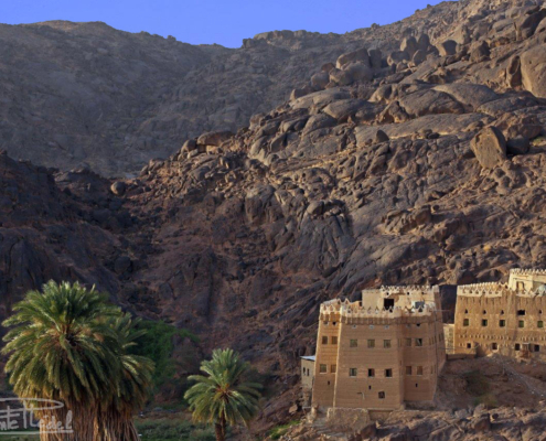 Nayarán, imposible no recordar Yemen.