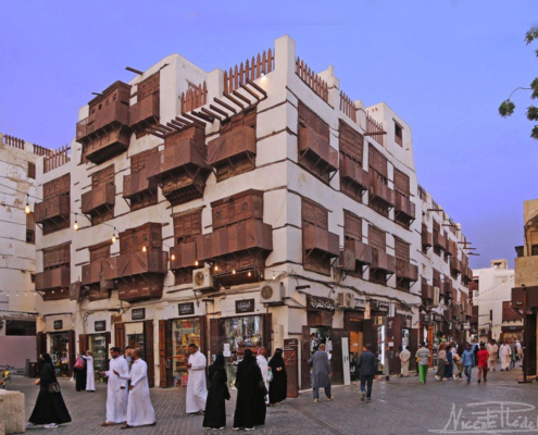 Jeddah