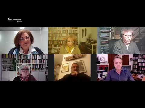 Cuando literatura rimaba con aventura. Homenaje a Javier Reverte.