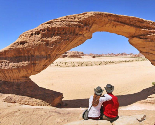 ¡Maravillosa naturaleza!