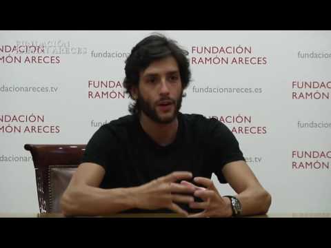 La cartografía la hacen ahora la gente de la calle y sin saberlo