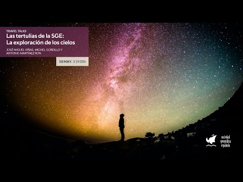 La exploración de los cielos. El apasionante viaje de la humanidad más allá de las nubes.