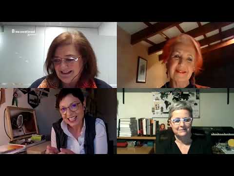 Mujeres corresponsales y viajeras. Una visión del mundo en femenino.